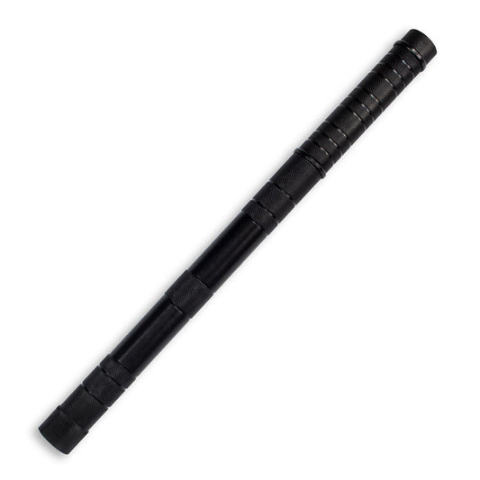 Hidden Red Blade Baton