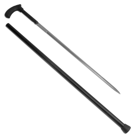 Hidden Sword Cane - Violent Art Shop