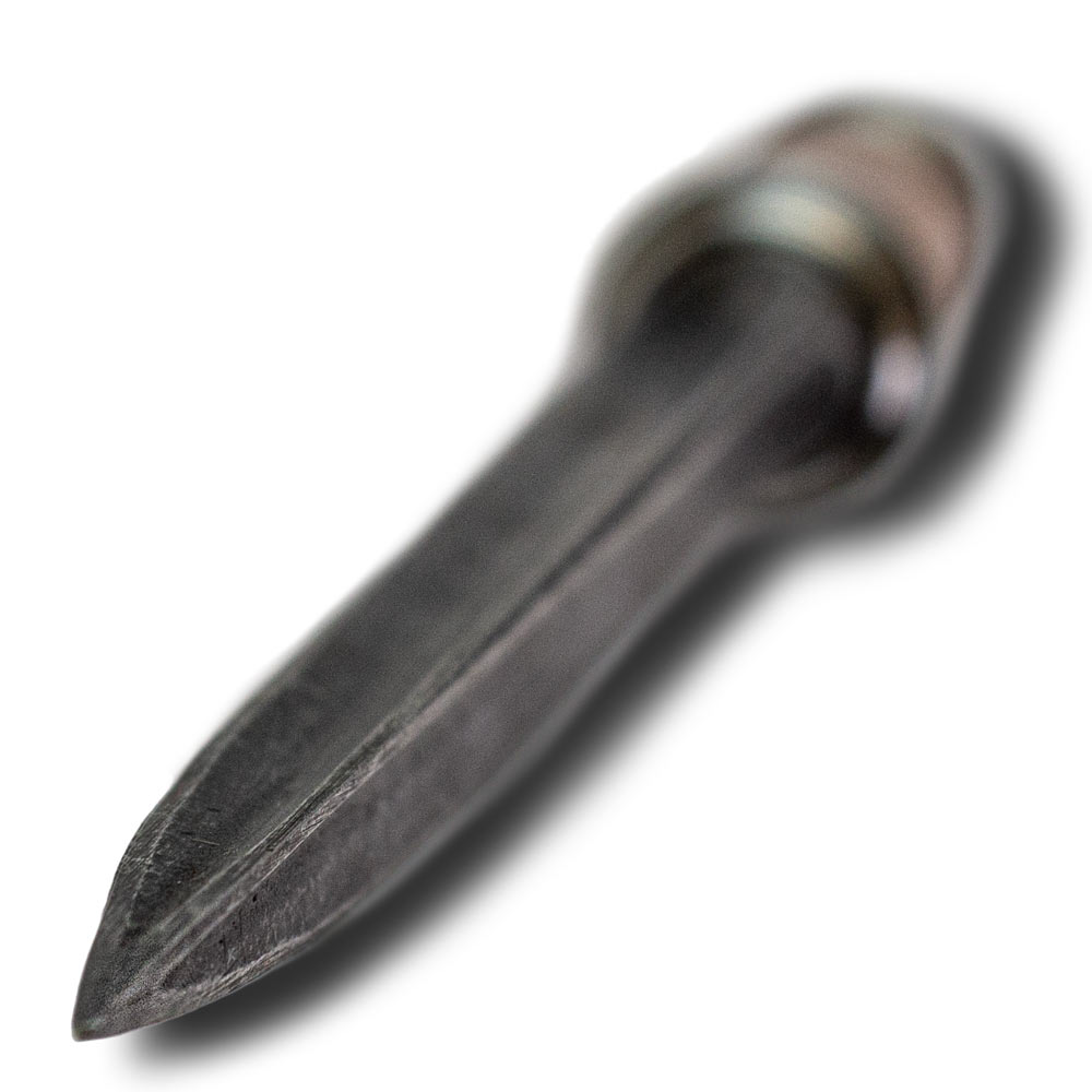 Hidden Tri-Blade Baton