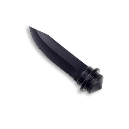 Hidden Twisted Blade Baton