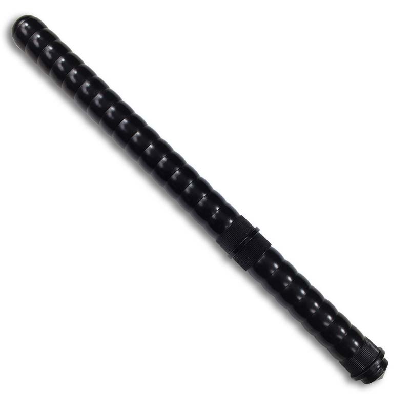 Hidden Twisted Blade Baton