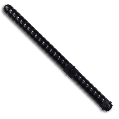 Hidden Twisted Blade Baton
