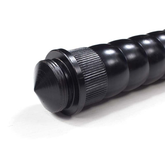 Hidden Twisted Blade Baton