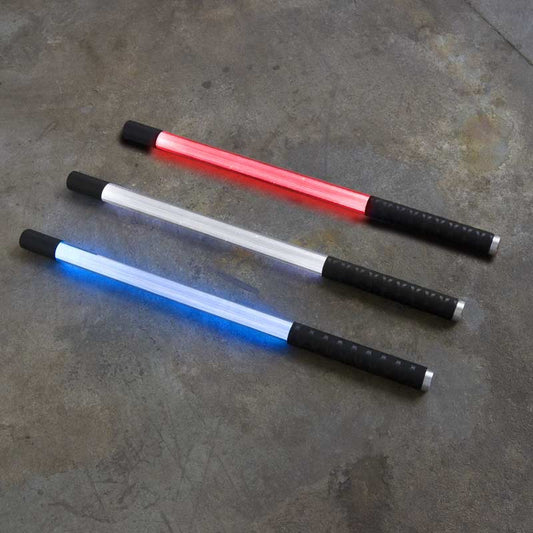 Red Foam Padded Escrima