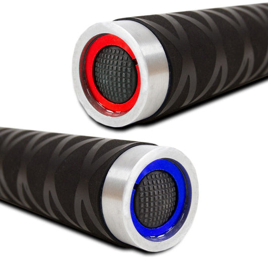 Red Foam Padded Escrima