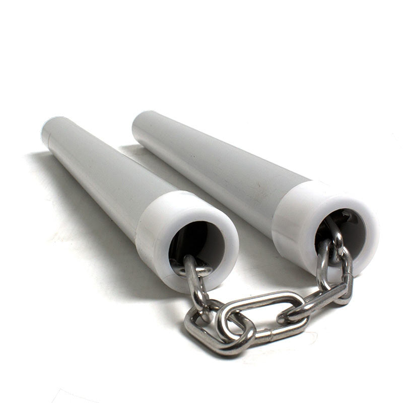 Hollow Aluminum Nunchaku