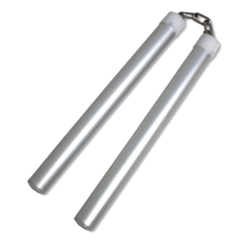 Hollow Aluminum Nunchaku