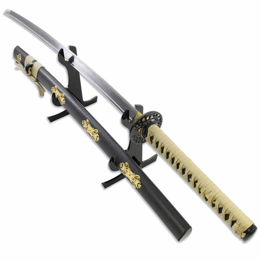 Imperial Guard Katana - Violent Art Shop