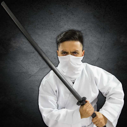 Indestructible Plastic Samurai Sword - Violent Art Shop