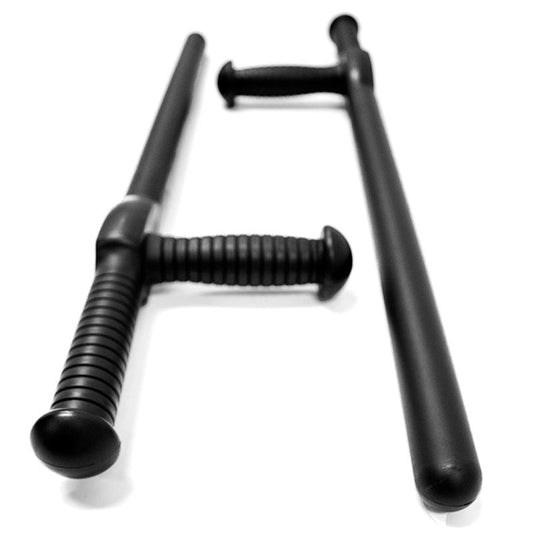 Indestructible Plastic Tonfa - Violent Art Shop