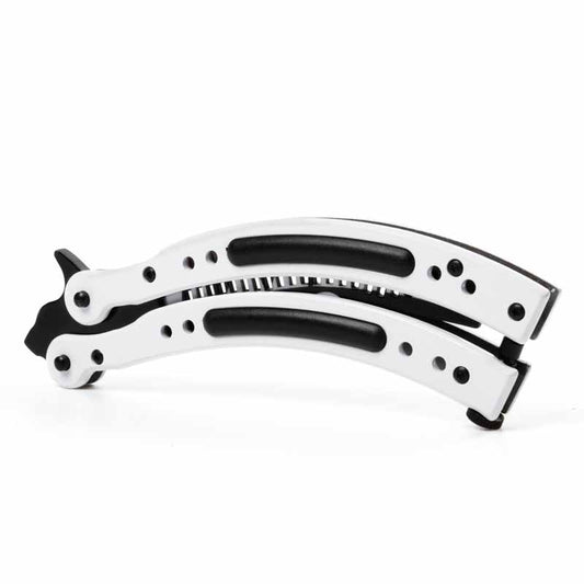 Interchangeable Warhawk Butterfly Trainer