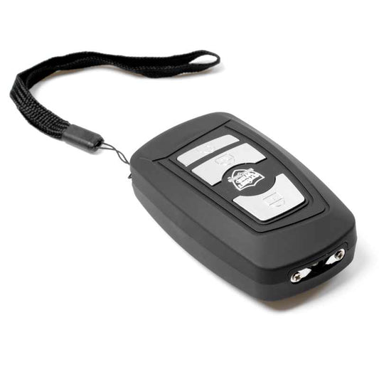 Key Fob Alarm Stun Gun