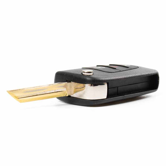 Keyfob Switchblade - Violent Art Shop