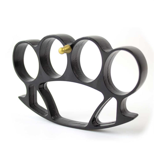 Large Handed Knuckle Duster - Violent Art Shop