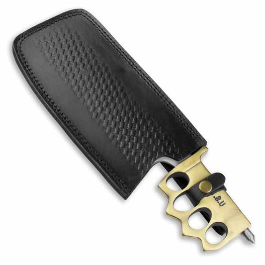 Military Trench Cleaver