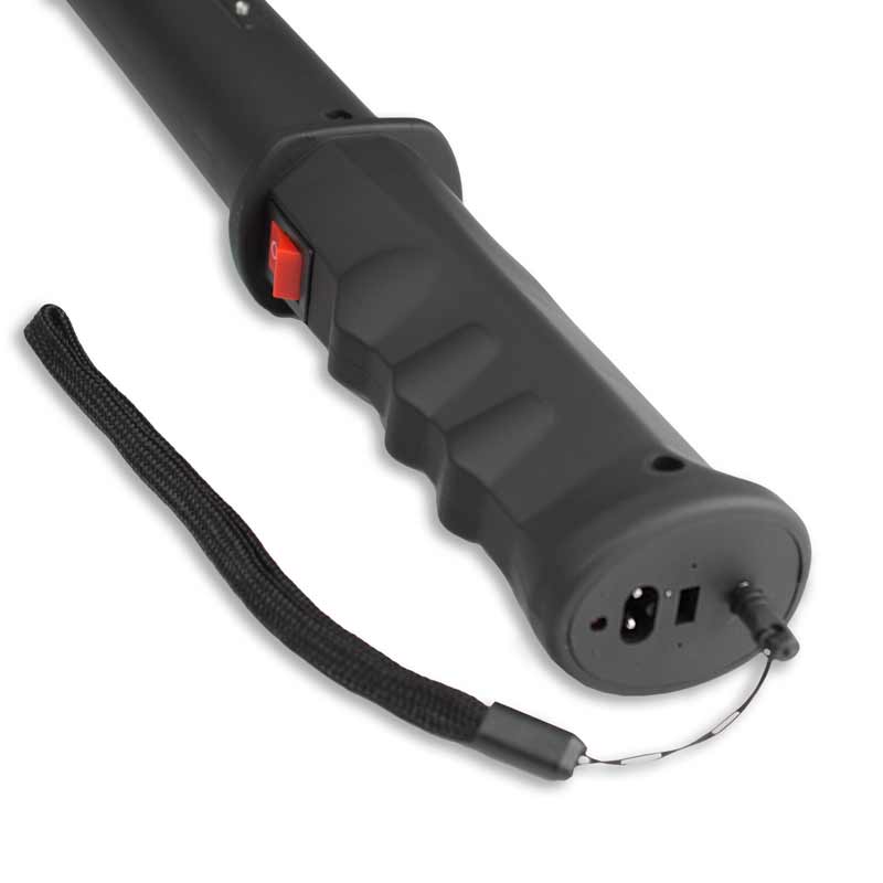 Mini Anti-Grab Stun Baton