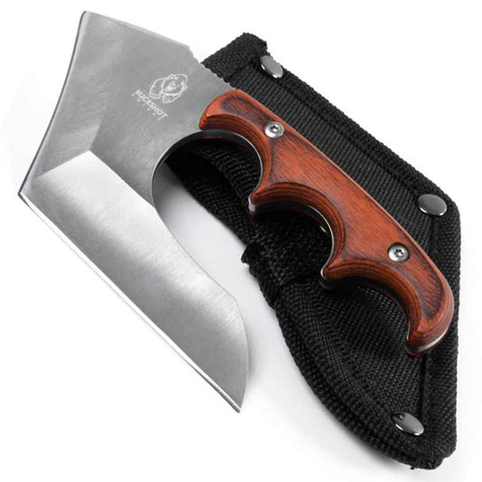 Mini Hand Axe