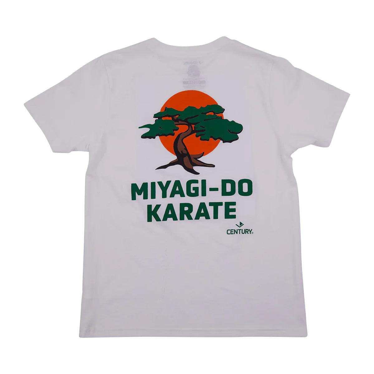 Miyagi Do Karate Tee - Violent Art Shop