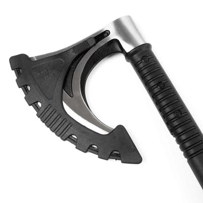 Modern Viking Axe