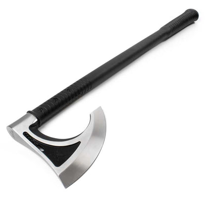 Modern Viking Axe
