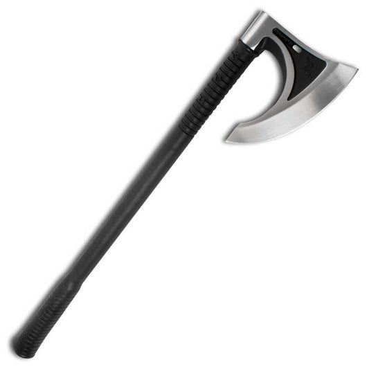 Modern Viking Axe
