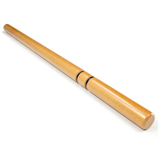 Natural Hardwood Escrima - Violent Art Shop