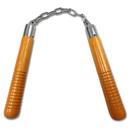 Natural Speedchucks with Grip