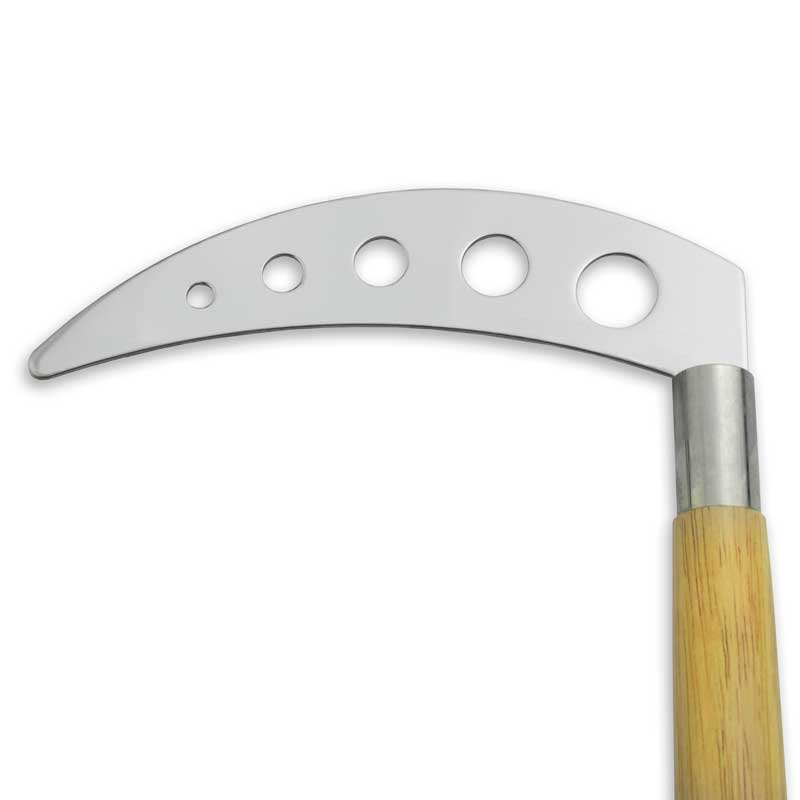 Natural Wood Kama