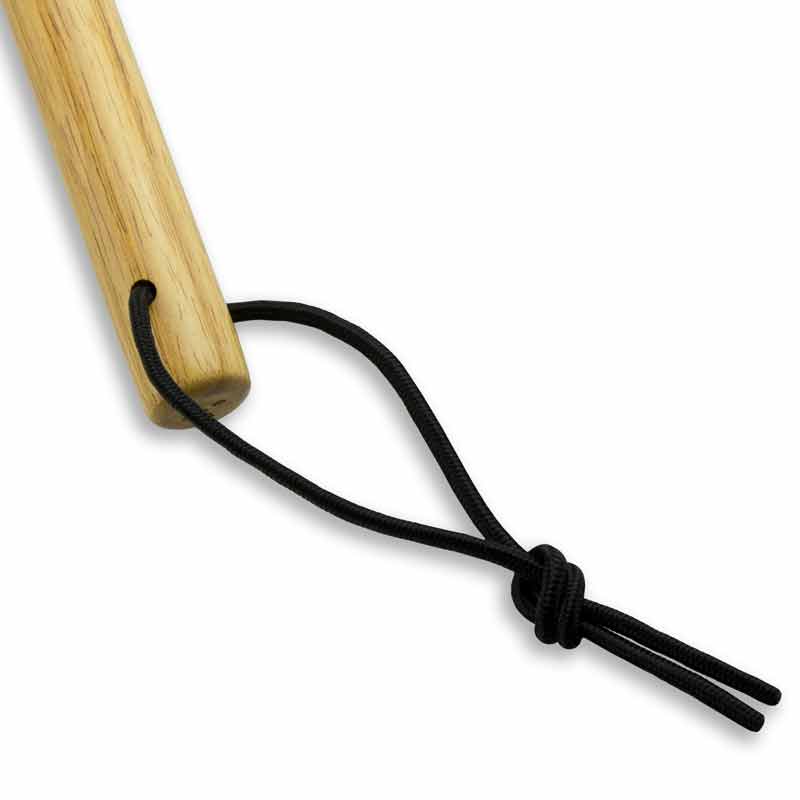 Natural Wood Kama