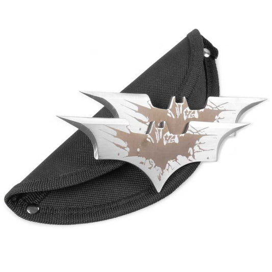 Nightmare Bat Throwers - Violent Art Shop
