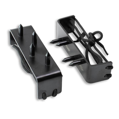 Ninja Foot Spikes