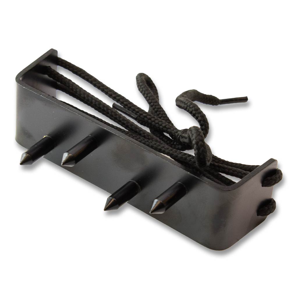 Ninja Foot Spikes