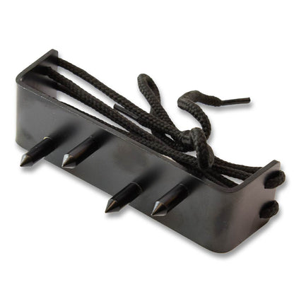 Ninja Foot Spikes