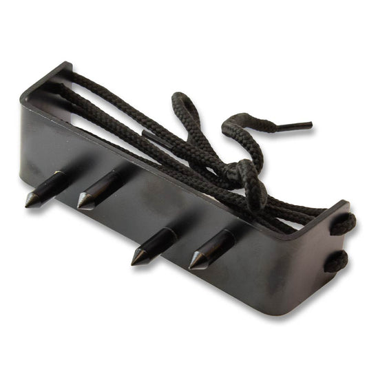 Ninja Foot Spikes