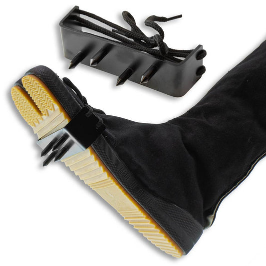 Ninja Foot Spikes - Violent Art Shop