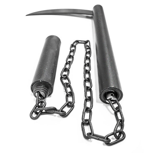 Ninja Kusarigama - Violent Art Shop