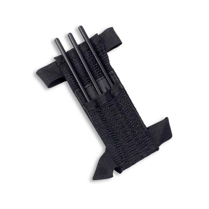 Ninja Throwing Spikes
