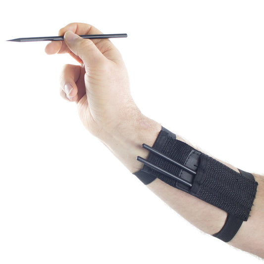 Ninja Throwing Spikes - Violent Art Shop
