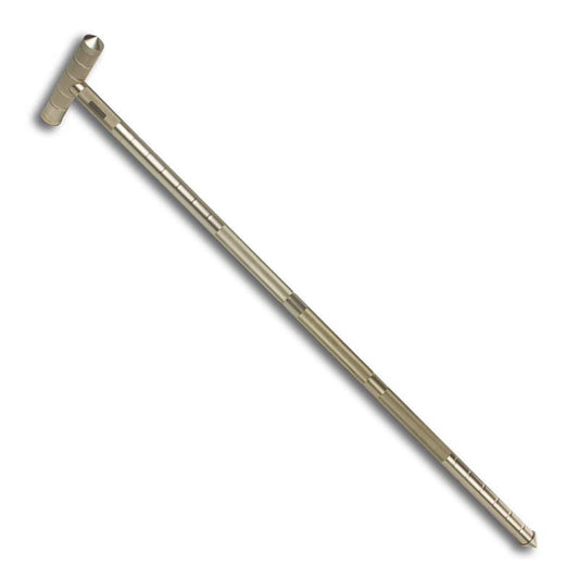Outdoor Survival Walking Stick - Violent Art Shop