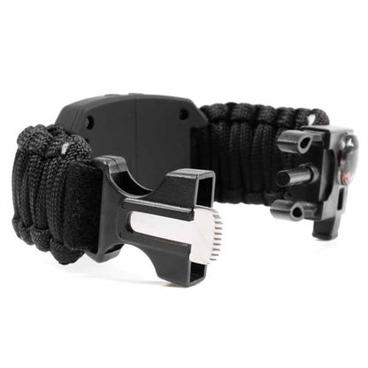 Personal Alarm Survival Bracelet