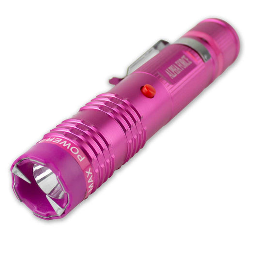 Pink Self Defense Set