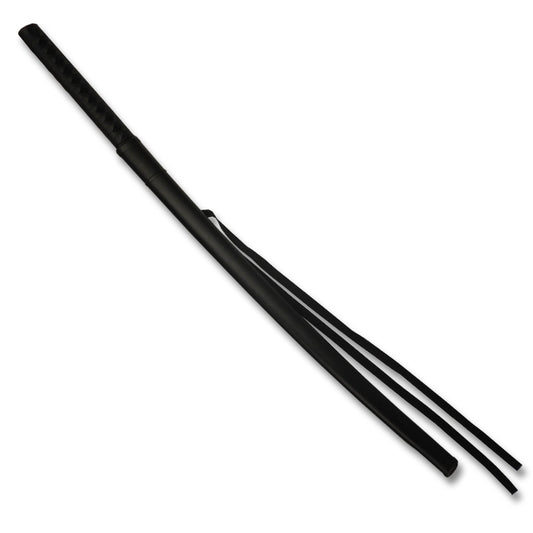Plastic Samurai Sword Scabbard
