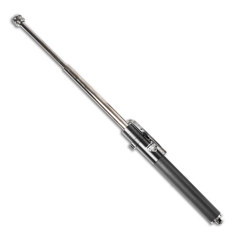 Pocket Spring-Loaded Baton (15.5")