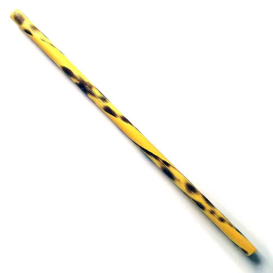 Polypropylene Escrima Stick "Hard Plastic"