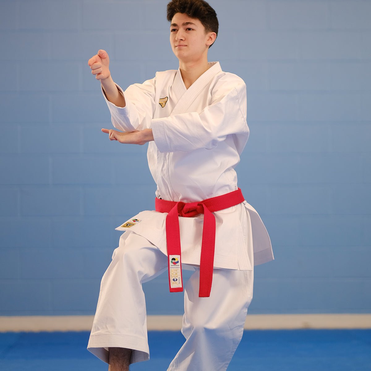 Punok Kata Uniform