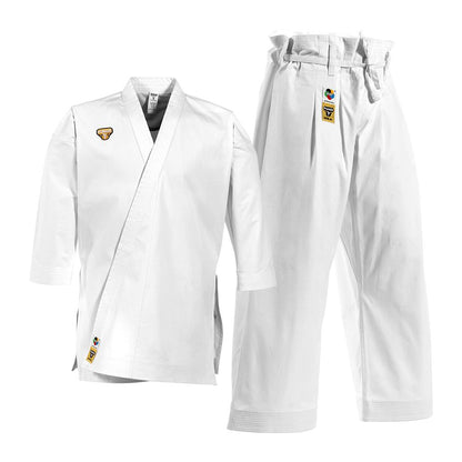 Punok Kata Uniform