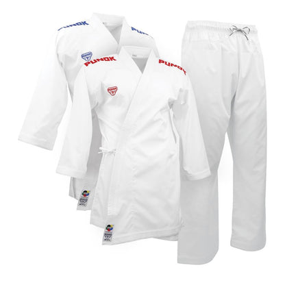 Punok Kumite Gi Set