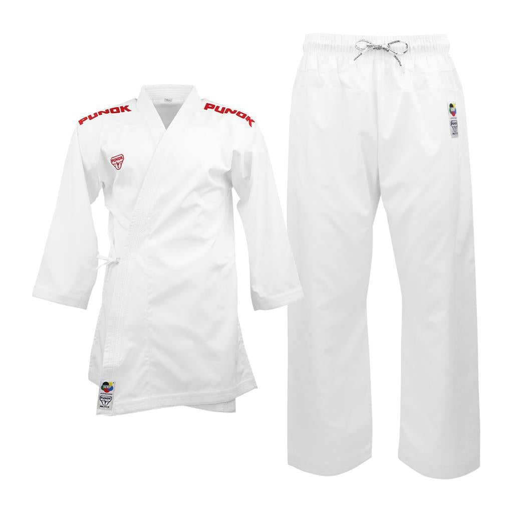 Punok Kumite Gi Set