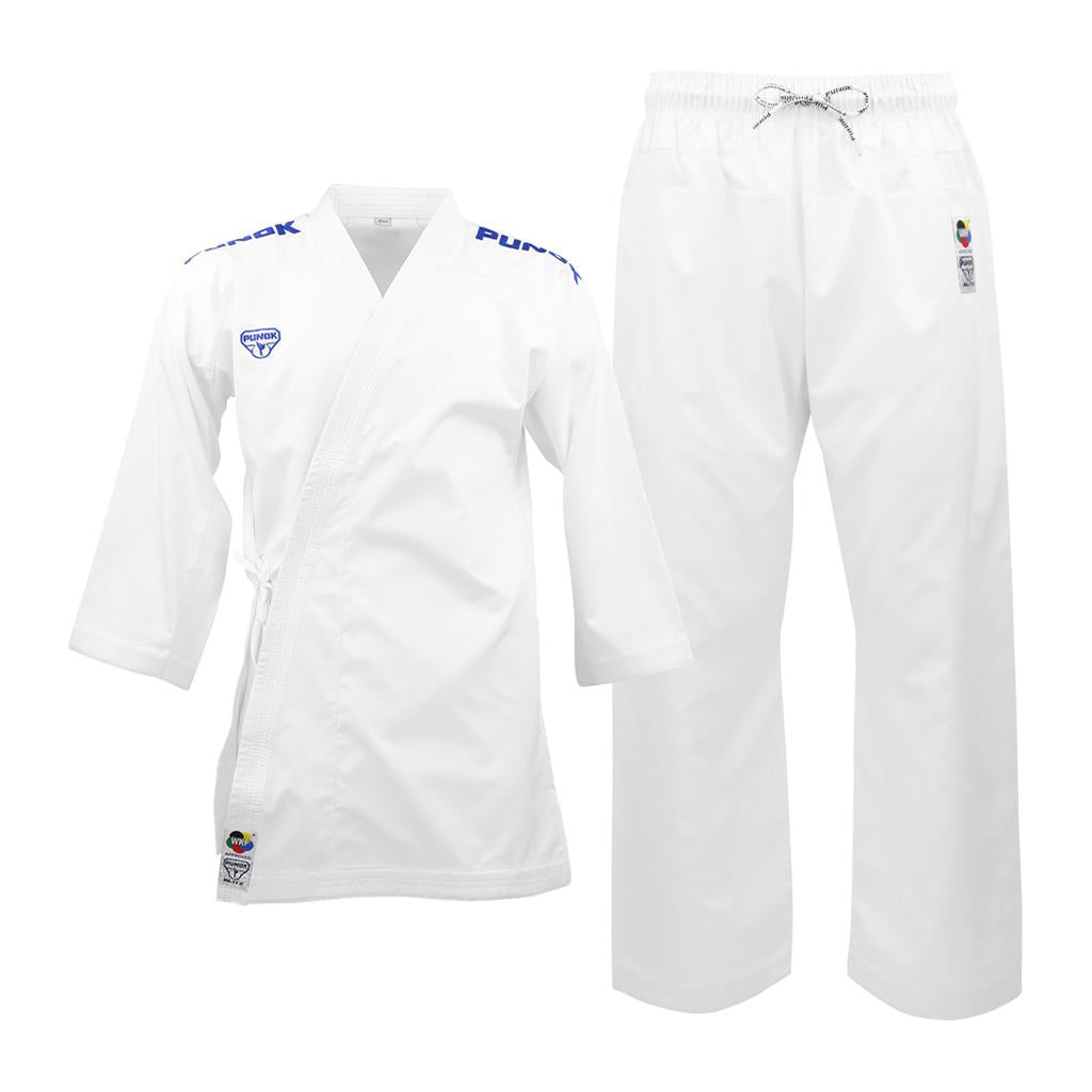 Punok Kumite Gi Set