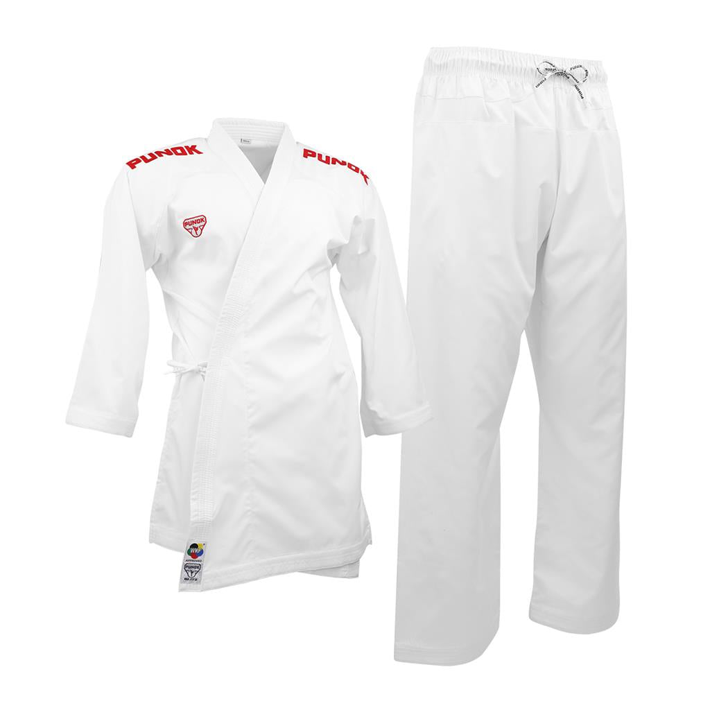 Punok Kumite Gi Set